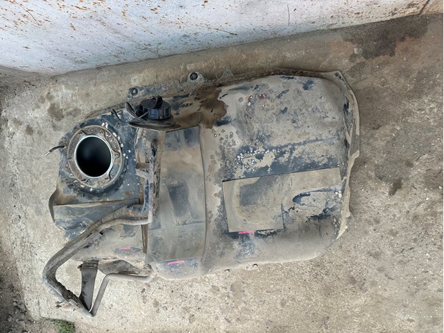 Топливный бак 1700A279 MITSUBISHI