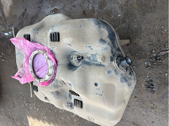 Топливный бак 17044SNA010 HONDA