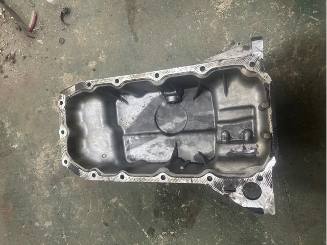 1772310 FORD Поддон двигателя купить в Ужгород