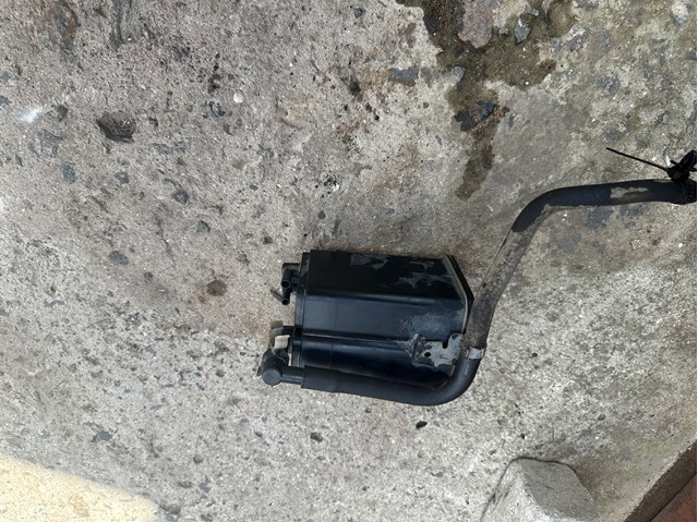 Абсорбер топливных паров Mitsubishi Outlander 2 40