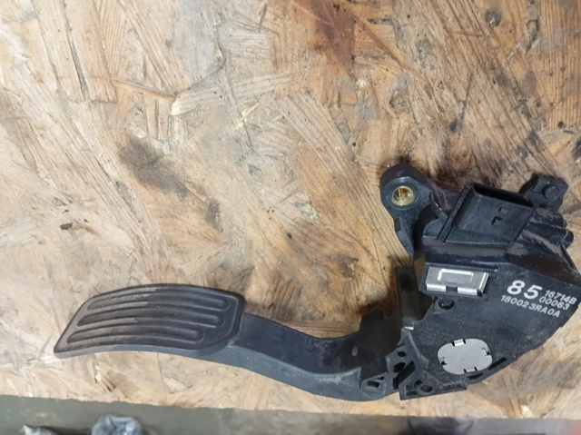 Педали газа 180023RA0A NISSAN