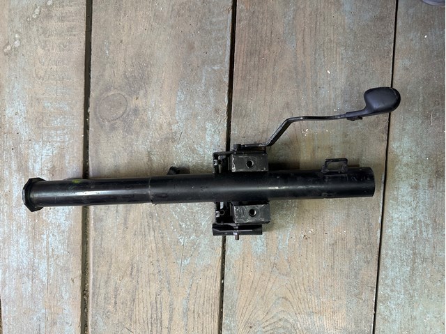 Колонка рулевая 1H0419503A VAG