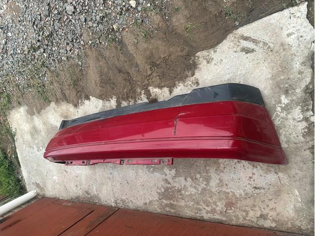 1H6807417 Задний бампер купить Ровно
