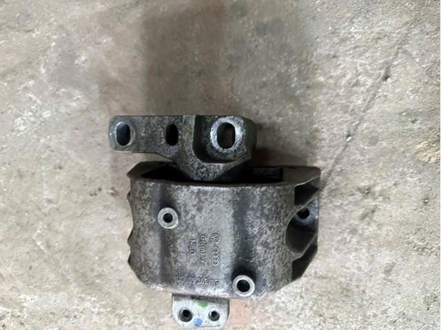 Правая опора ДВС 1J0199262BF VAG