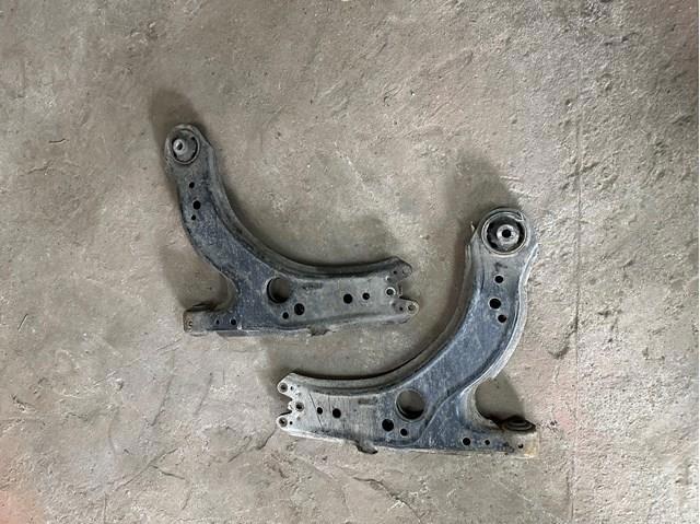 Стойки и рычаги подвески 1J0407151C VAG