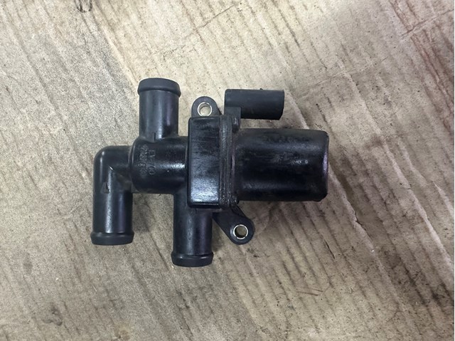 Кран отопителя 1T0820036D VAG