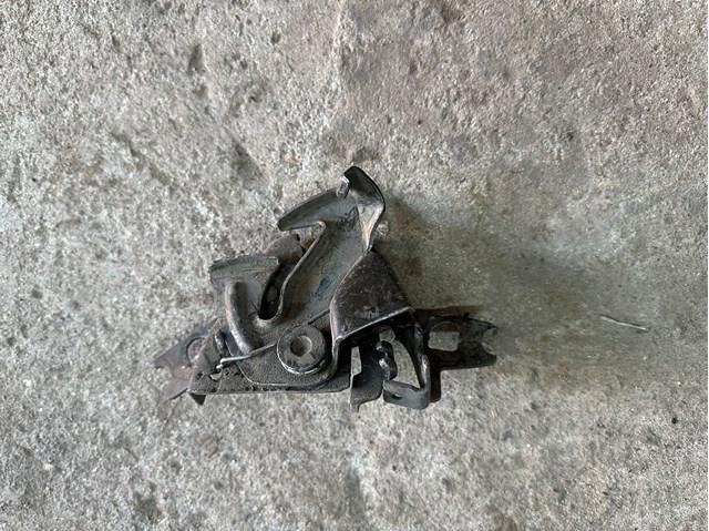 Замок крышки капота 1U0823509G VAG