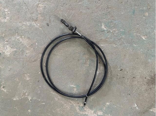 Тяга привода замка капота 1U1823531A VAG