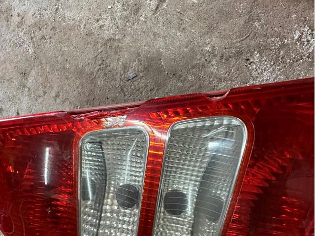 1U6945111C VAG Фонарь задний левый купить в Киев
