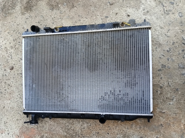 NISSAN 21460CA010 Радиатор охлаждения двигателя в наличии Хмельницкий