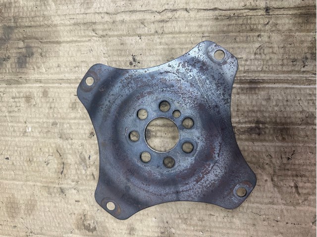 Демпферный маховик 2321125050 HYUNDAI