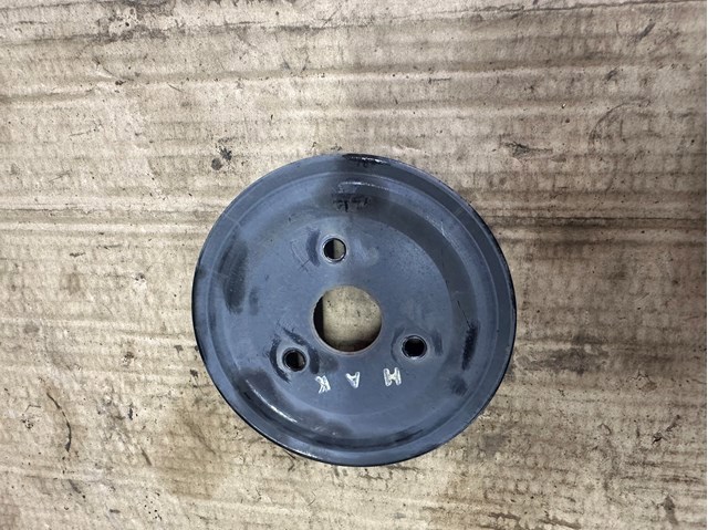 Шкив помпы водяного насоса 251292G500 HYUNDAI