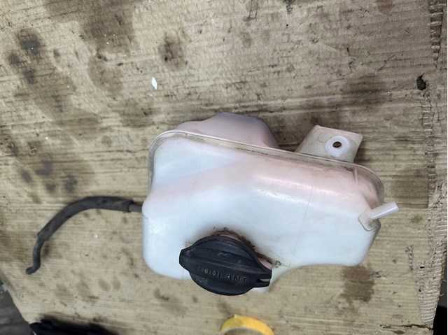  Расширительный бачок 254302T000 HYUNDAI