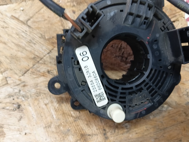 NISSAN 255543JA1B Шлейф руля в наличии Ирпень