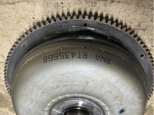 HONDA 26000RNA305 Гидротрансформатор в наличии Днепр