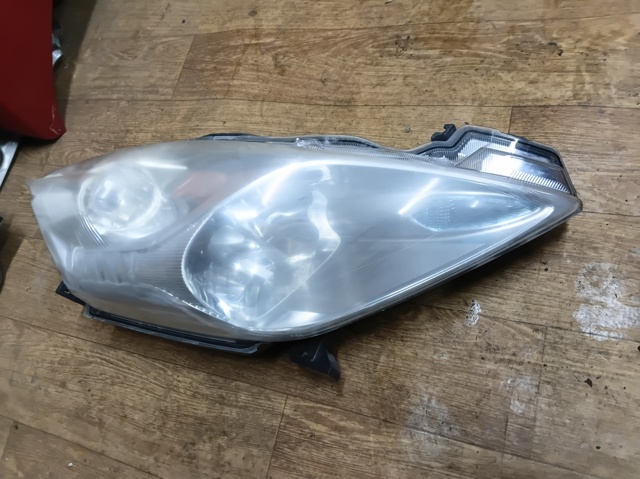 Фара основная правая 260109RB0A NISSAN