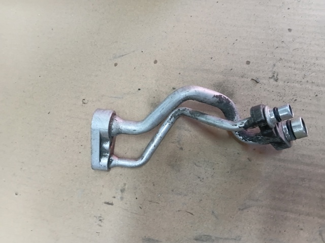 Охладитель воздуха 272803NF0A NISSAN