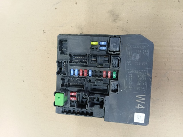 Исполнительное устройство 284B73NA3A NISSAN