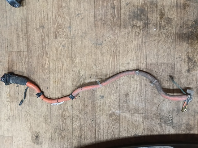 Порт зарядки 296B15SH0A NISSAN