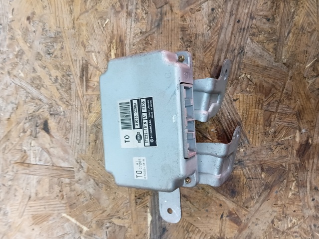 Модуль управления АКПП электронный 31036CC00A NISSAN