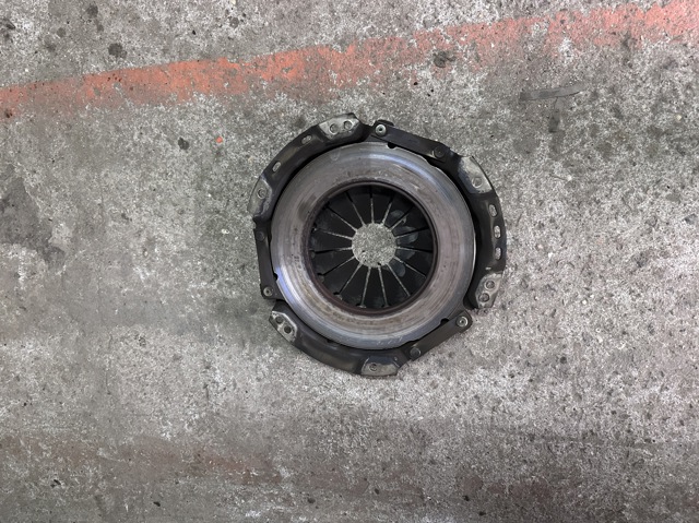 Корзина сцепления 3121032130 TOYOTA