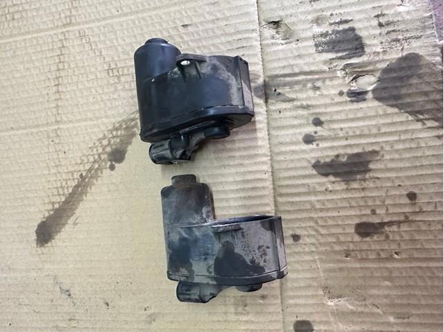 Мотор привода тормозного суппорта заднего 31262415 VOLVO