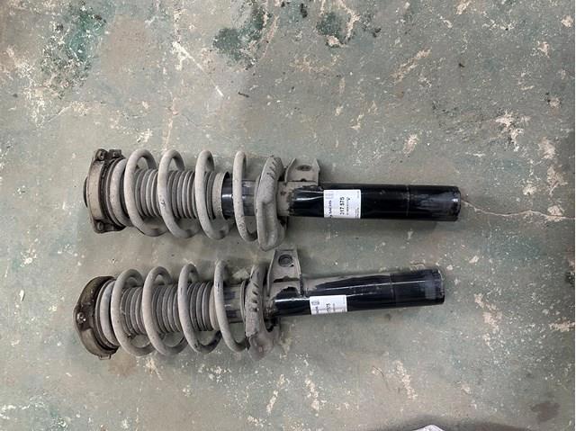 317575 SACHS Амортизатор передний купить в Киев