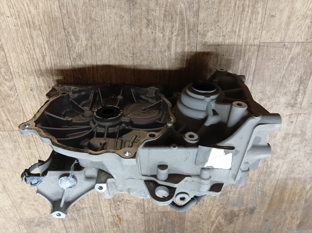 Коробка автомат 320B03NF0B NISSAN