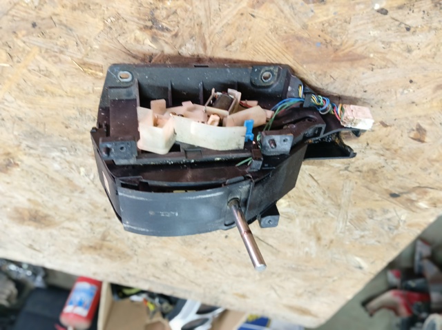 Селектор коробки передач 34901CA110 NISSAN