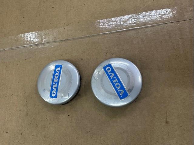 Колпак колесного диска Volvo 850