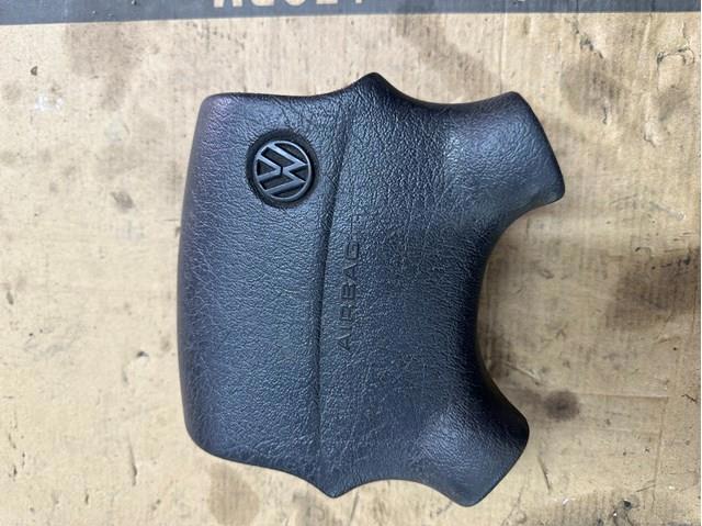 Подушка AIRBAG водительская 3A0880199B VAG