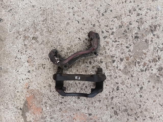 Тормозной суппорт 41001CC00A NISSAN