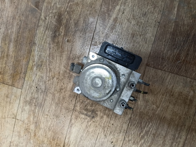Блок ABS гидравлический 476604NA1A NISSAN