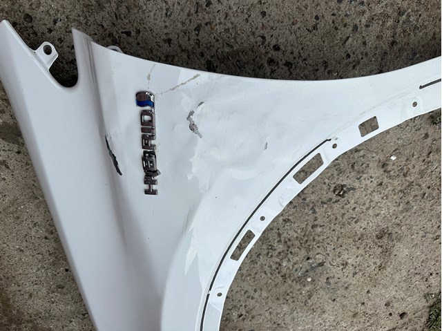 TOYOTA 5381242350 Крыло переднее левое в наличии Черкассы