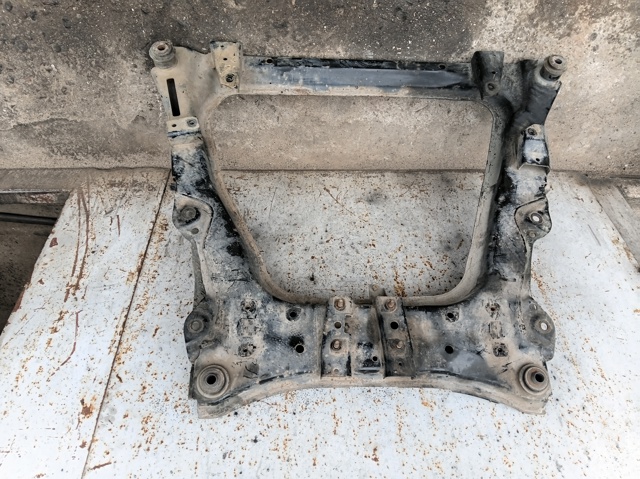 Подрамник передней подвески 544003NF0A NISSAN