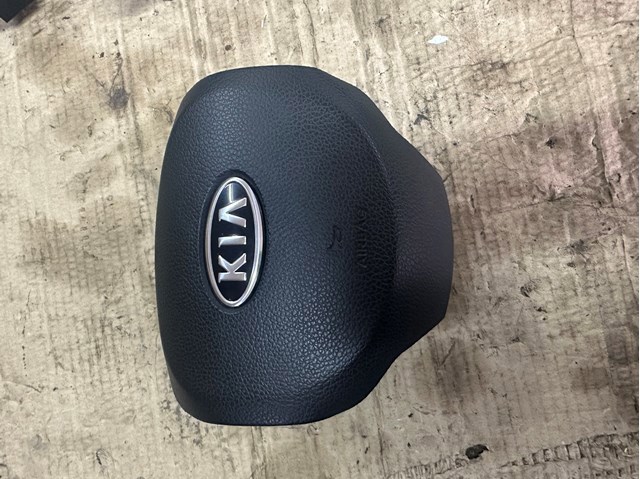 Airbag в мультируль 569002T000VA HYUNDAI
