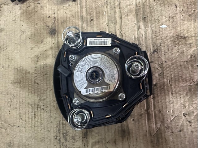 HYUNDAI 569002T000VA Подушка безопасности (AIRBAG) водительская в наличии Сумы
