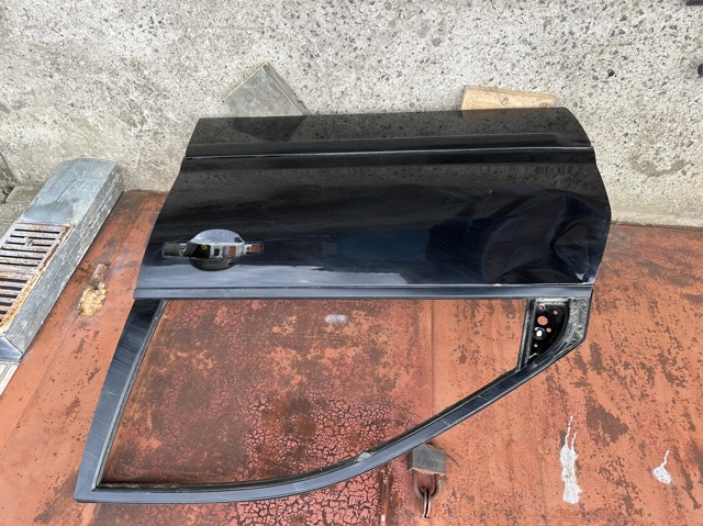 Водительская дверь 5700A167 MITSUBISHI