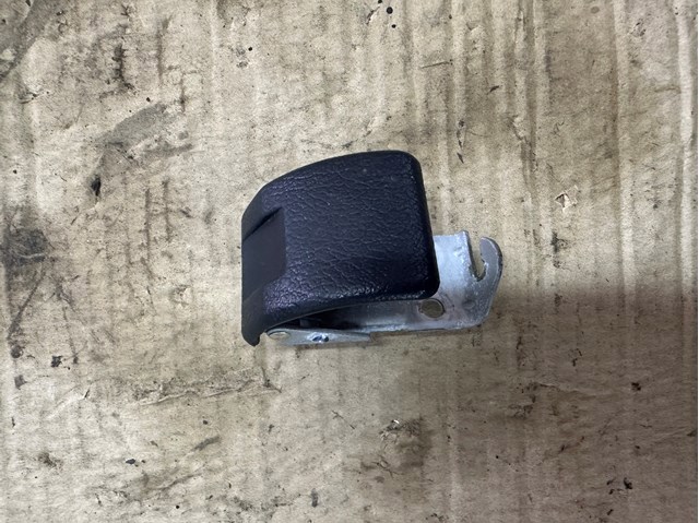 Рычаг открывания капота 5910A027XA MITSUBISHI