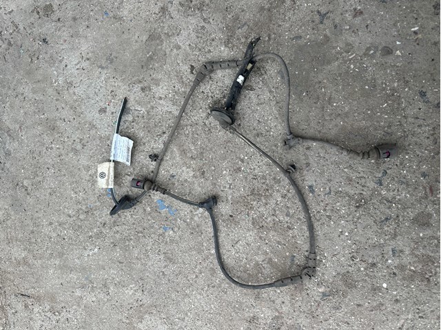 Провод датчика АБС передний правый 5G0927903AA VAG