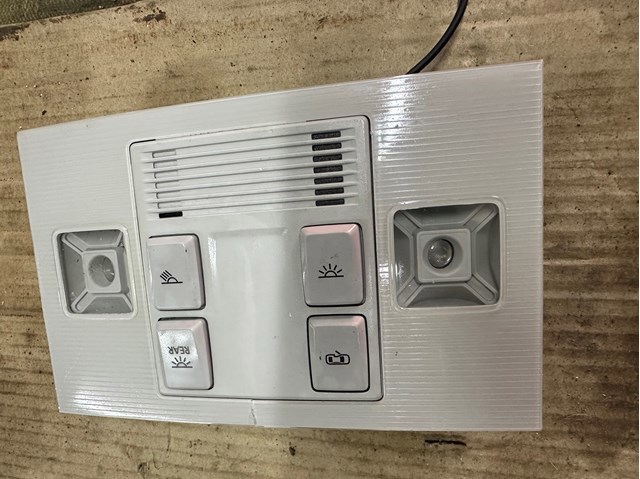 Лампочка освещения салона 5G1947105Q VAG