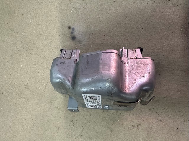 Электронный модуль рулевой колонки 5Q0905861A VAG