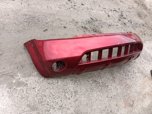 62022CC025 NISSAN Передний бампер купить в Ужгород