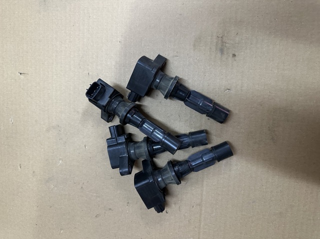 FORD 6M8G12A366 Катушка зажигания в наличии Черновцы