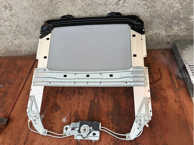 Стекло крыши 70200SNAA01 HONDA