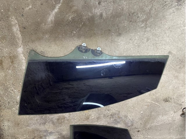 Стекла и уплотнители стекла ветрового правого/левого 73350SNKK32 HONDA