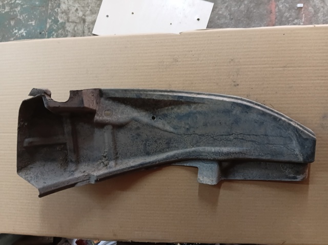 Подкрылок заднего крыла, левый 788193NF0A NISSAN