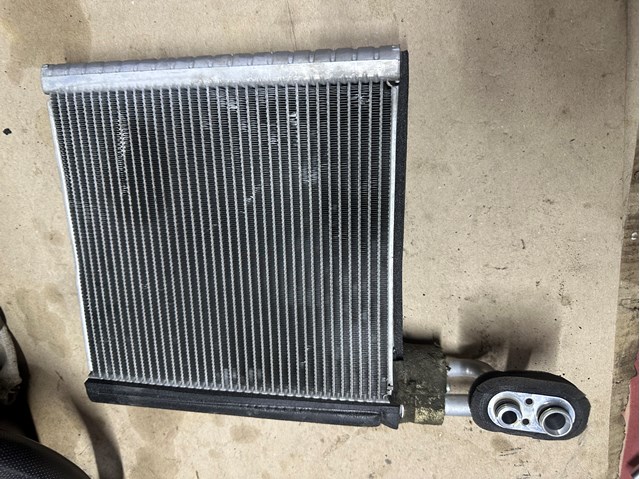 Испаритель кондиционера Honda Civic VIII