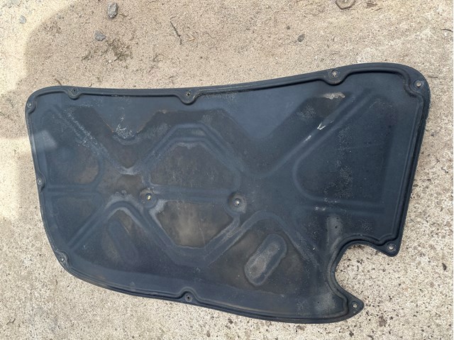 Подкладка-капот 811252T000 HYUNDAI