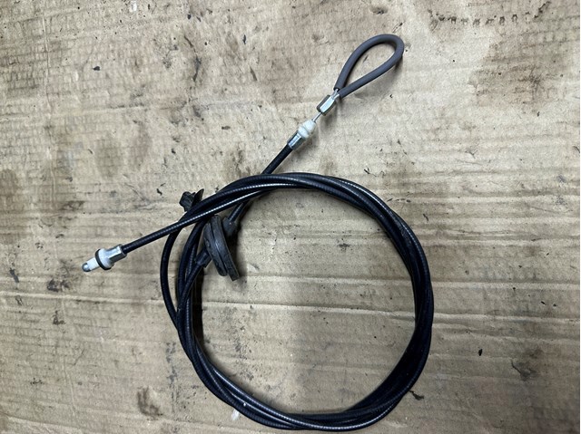 Трос открытия багажника 812802T001 HYUNDAI